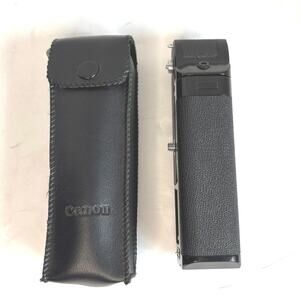 Canon Power Winder A